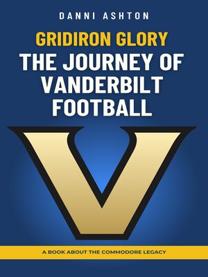 cover image of Gridiron Glory